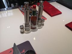 -斗牛士牛排餐厅(镇明店)