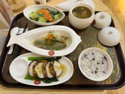 -金月汇月子会所(江门店)