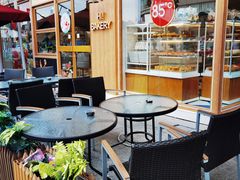 -85度C(生甜甜圈研究工坊·东莞黄江星光城店)