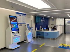 -浙江大学医学院附属口腔医院湖滨（延安）院区