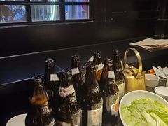 -鼓楼东街老火锅(鼓楼店)