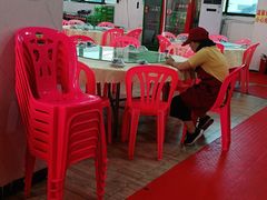 -秋姐美食店(旅游大道店)