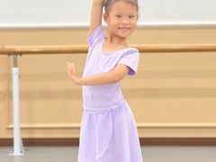 -DC少儿舞蹈培训中心(人民桥店)