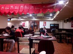 大堂-71号豆汤饭·成都小馆(春熙路百盛店)