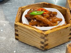 -聚福宝合苑食府(南头镇店)