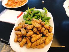-金陵暴走小龙虾·迷踪蟹(凯德MALL店)