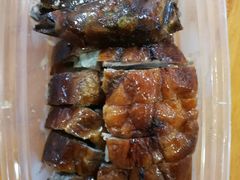 -黄连大头华烧鹅店(大良店)