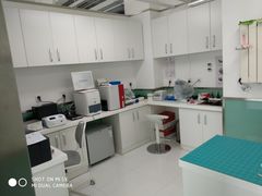 -欧奕国际动物医院