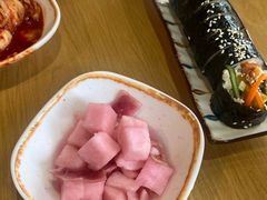 -海云台韩式汤饭·13年匠心韩料(南山店)