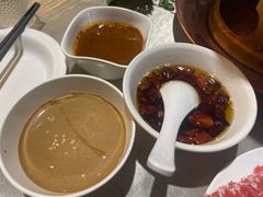 -东来顺饭庄(王府井步行街店)