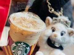 -星巴克(凯德晶萃店)