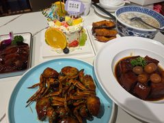 -三玛璐酒楼(汉口路店)