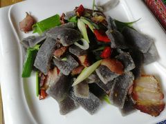 -侯家庄阿才有品私房菜馆