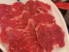 -1078號老北京涮肉(松柏店)