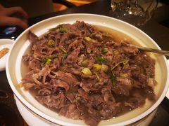 -甄御•海鲜新青岛菜(麦岛店)