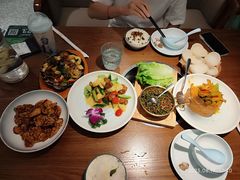 -南越郡·越式风味餐厅(青秀万达店)