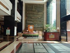 -福州美伦大饭店-中餐厅