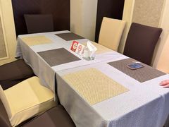 -珀丽酒店-协奏坊餐厅