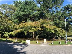 -京都御所
