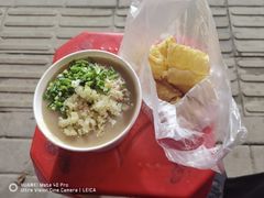 -汪记鲜鱼糊汤粉(沈阳路总店)