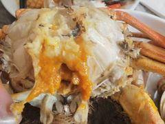 -威海蓝海御华大饭店·蓝钻美食自助百汇