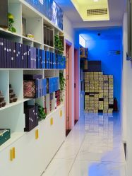 -源素美容养生会所