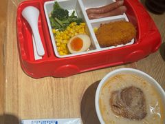 -味千拉面(煌华新纪元购物广场店)