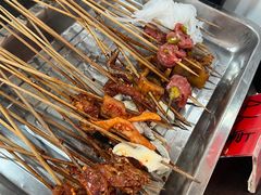 -三番火辣串串香(总店)