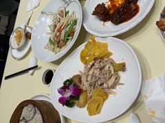 -古韵轩·江浙融合菜(梁溪店)