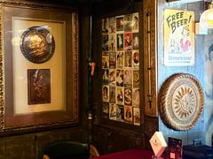 -流浪者复古西餐鸡尾酒吧(沈阳店)