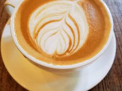 -MAAN COFFEE(金桥店)