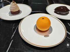 橘子蛋糕-JUN PASTRY(南通市圆融购物中心工农路店)