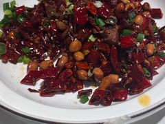-攸州小镇家湘菜(小米科技园店)