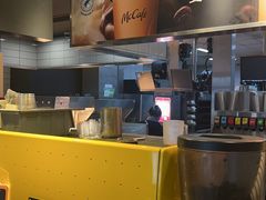 -麦当劳(斜土路2号店)