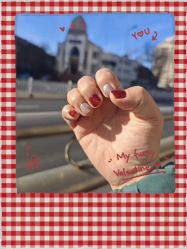 -四季·予你日式美甲美睫Nail