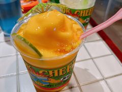 -碌碌发·东南亚风味烧烤档(体育西店)