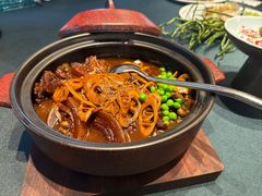 -江南雅厨(李公堤店)