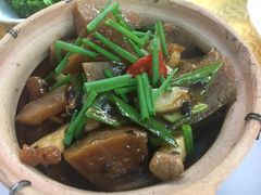 -海鲜街菜馆(海珠南路店)