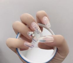 -LILY NAILS美甲美睫