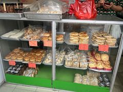 -南冲饼家