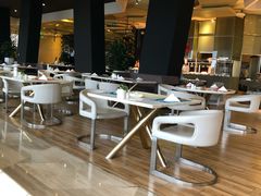 -青岛银沙滩温德姆至尊酒店