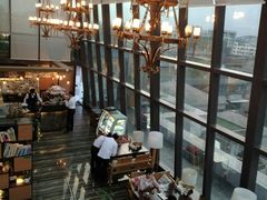-忆咖啡观景餐厅(桂林象山公园店)