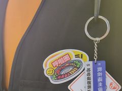 -哈哈碳都·牛肋条无限自助烤肉(台江万达店)
