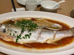 -山水一号·中餐厅