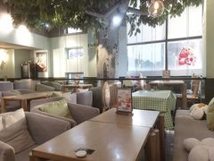 -仙踪林(惠润广场店)