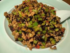 -雀舞云南菜(天津天河城购物中心店)