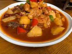 -伊纳其新疆主题餐厅(龙岗店)