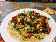 -梧桐面馆桐乡阿能面店(印象城店)