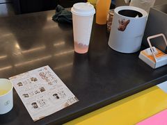 -7分甜(李沧万达店)