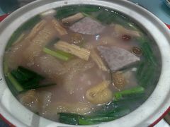 -王庄阿咪海鲜大排档(象园店)